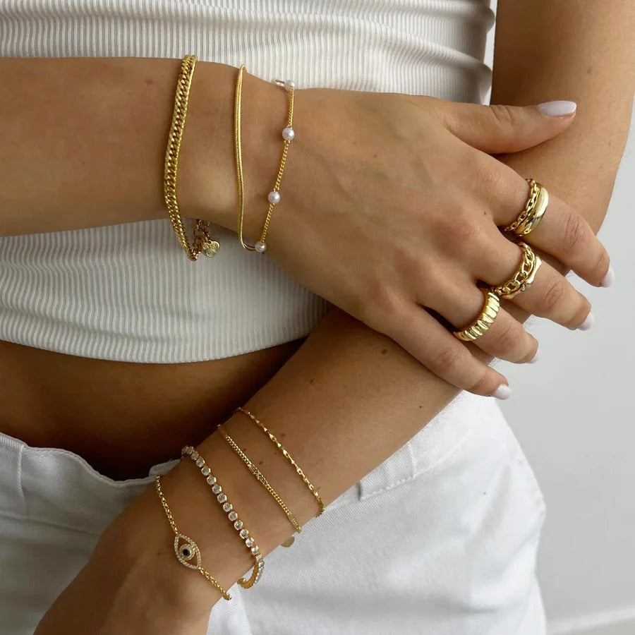 Bracelets