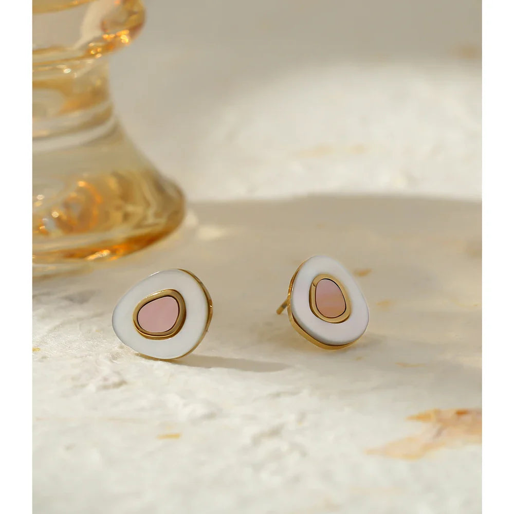Stud Earring