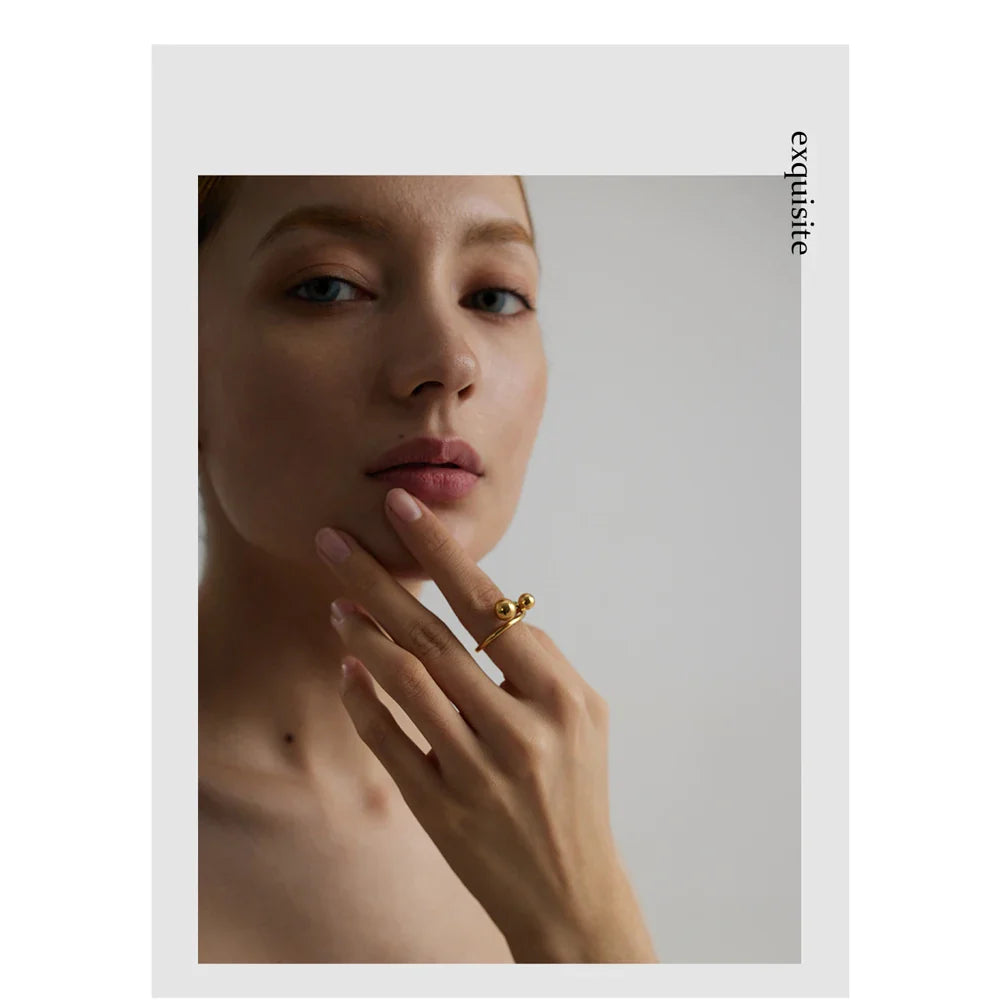 Rope ring