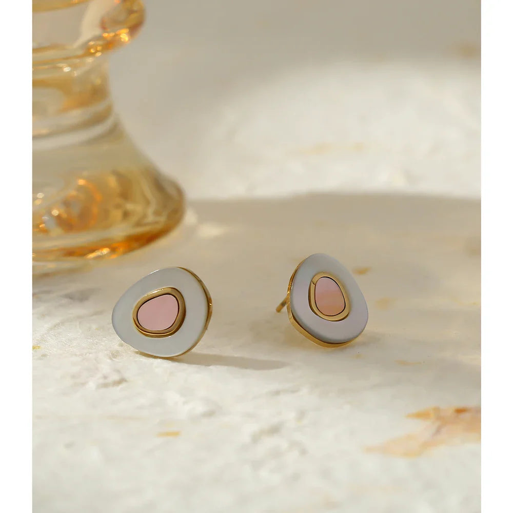 Stud Earring