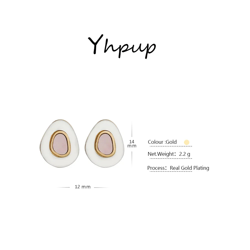 Stud Earring