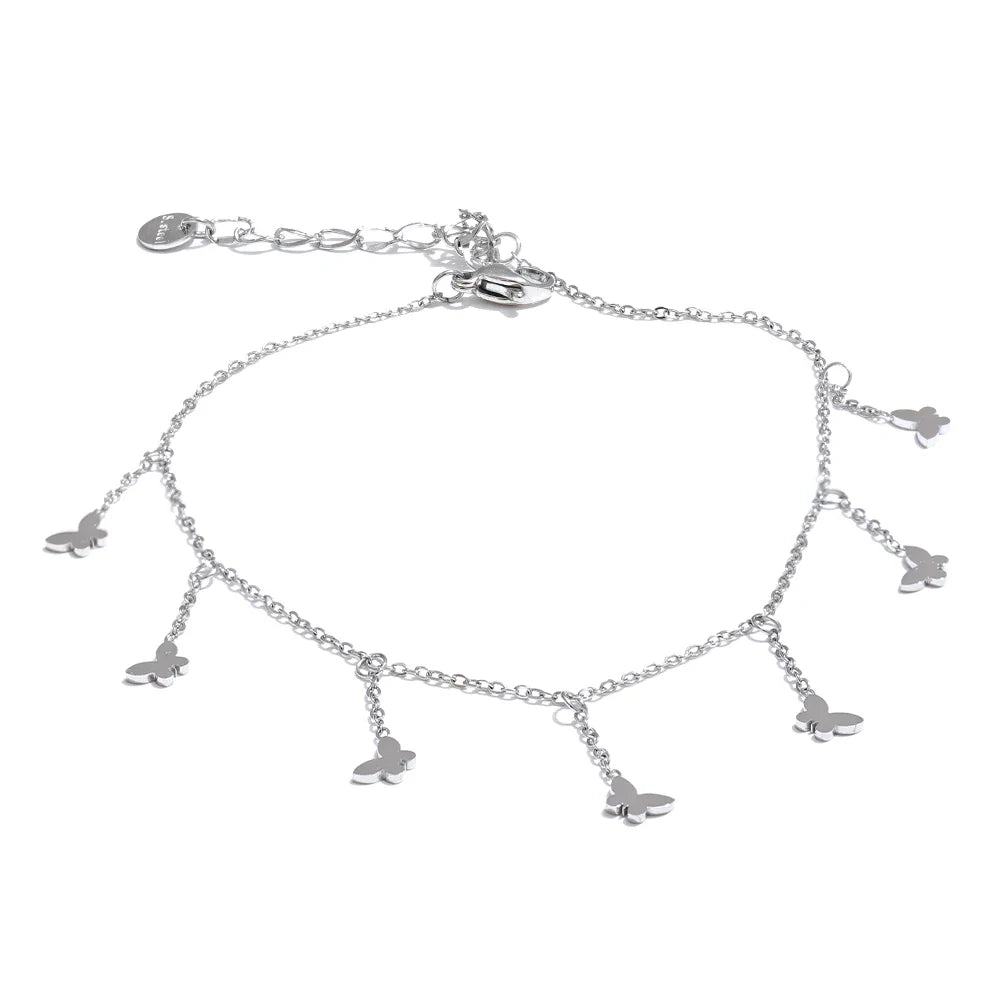 Charm Anklet