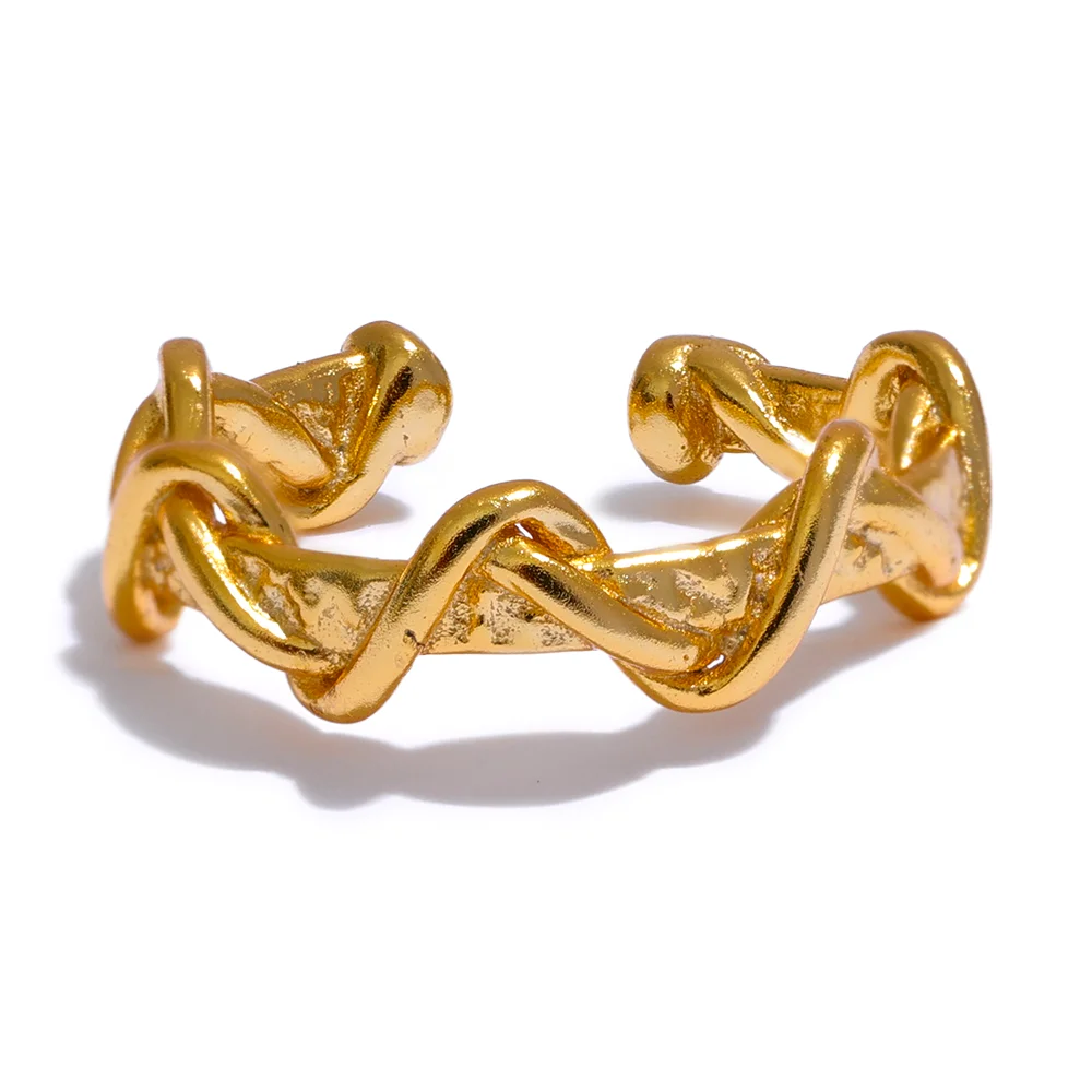 Sterling Silver Ear Cuffs