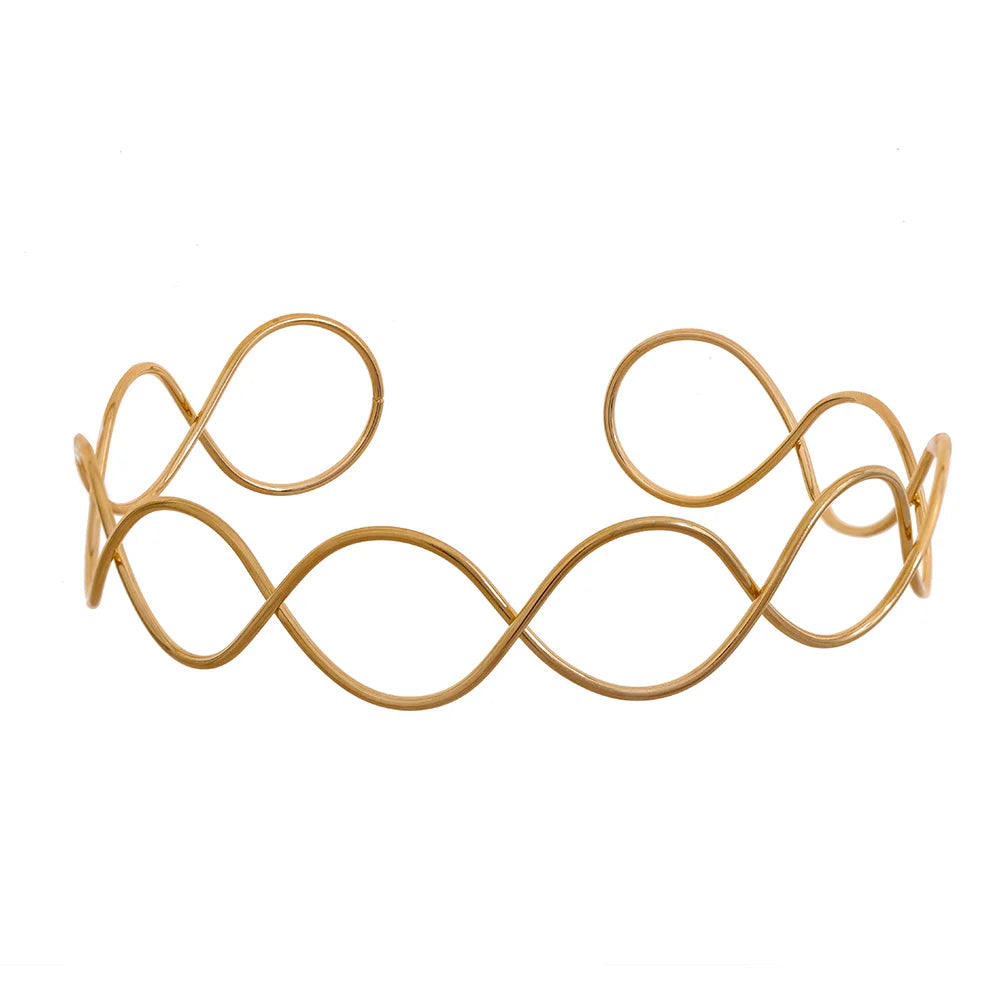 Dainty Choker Necklace