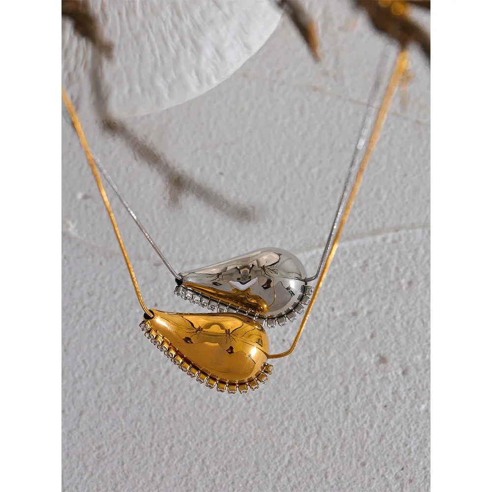 Bling Necklace