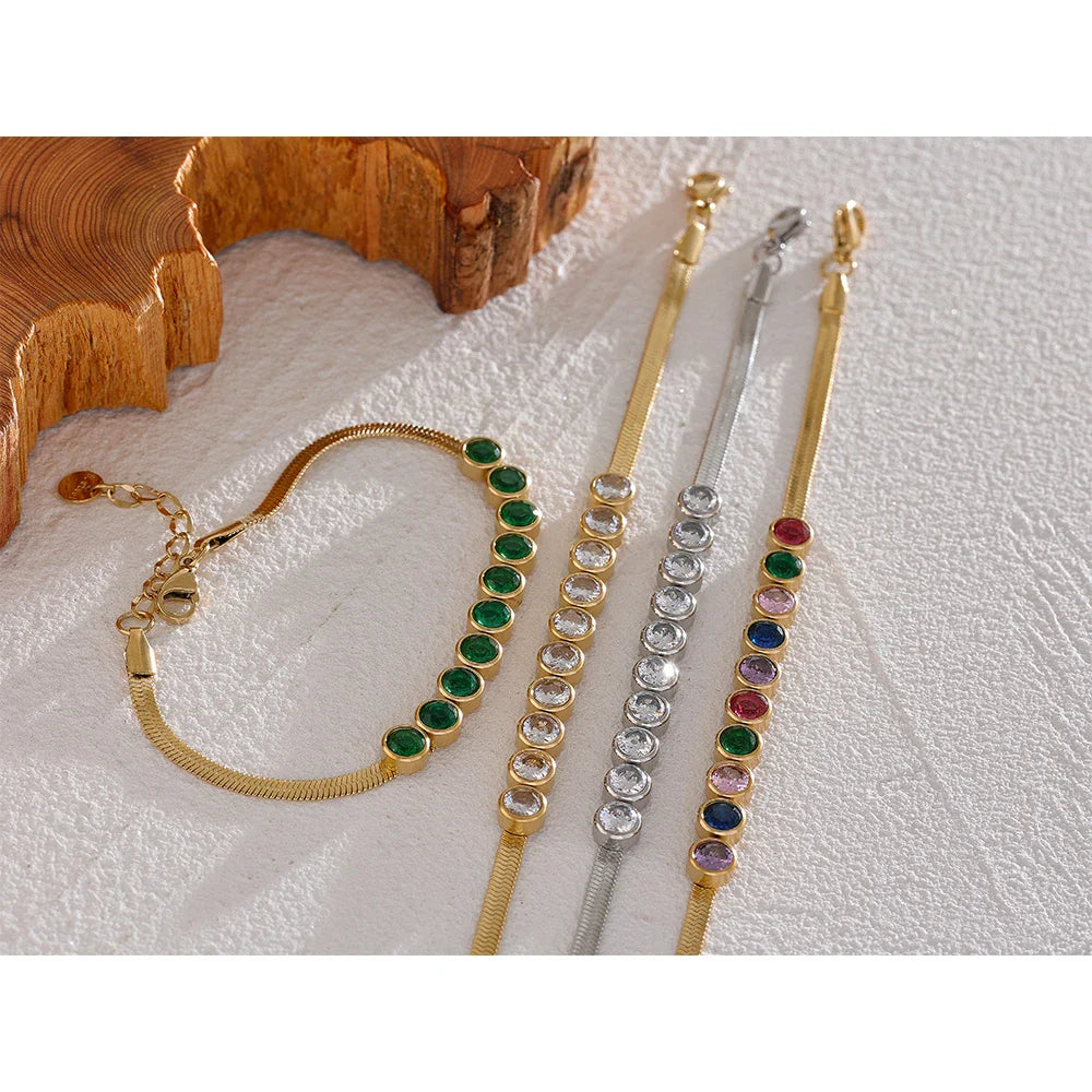 Link Bracelet