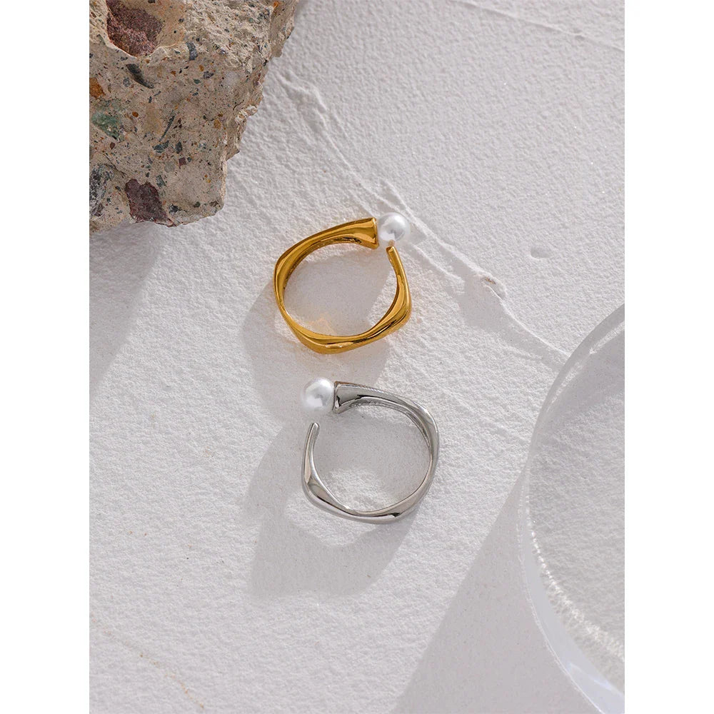 Square ring