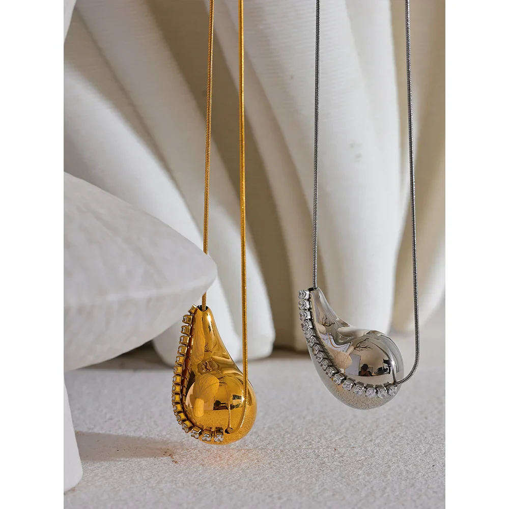 Bling Necklace