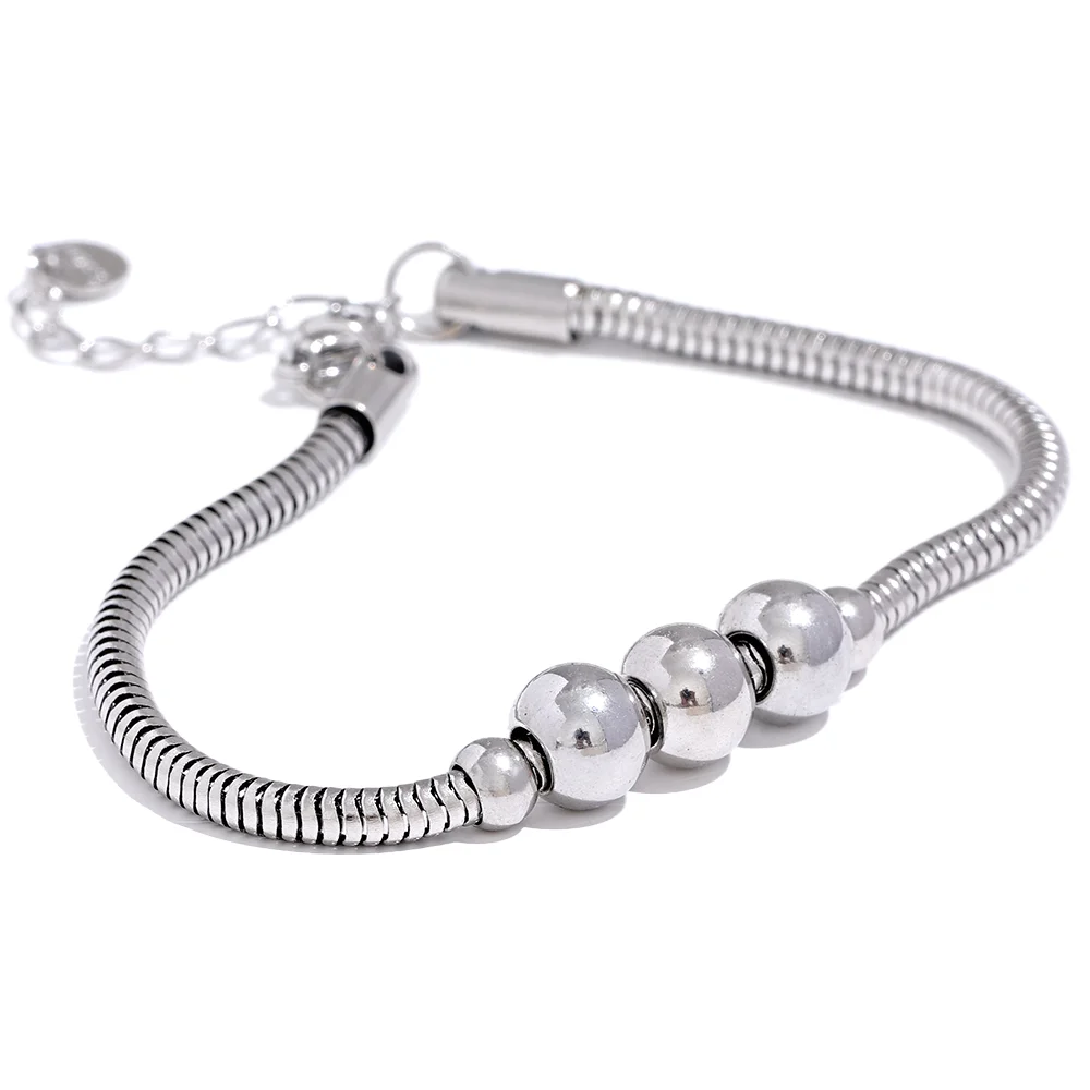 Bracelet Gold Chain
