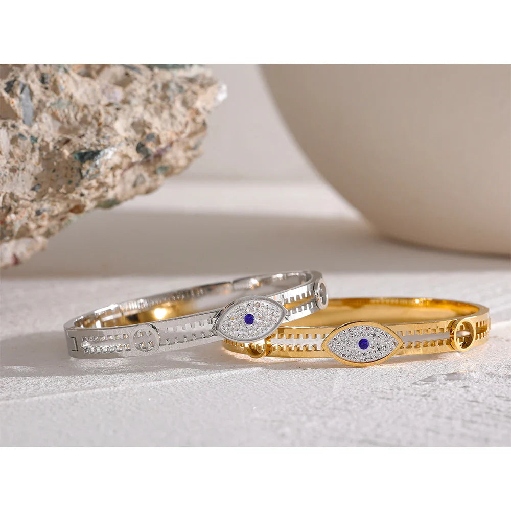 Evil Eye Bracelet