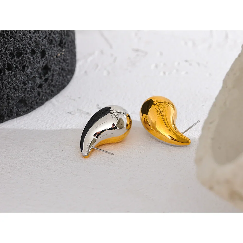 Water Drop Earrings