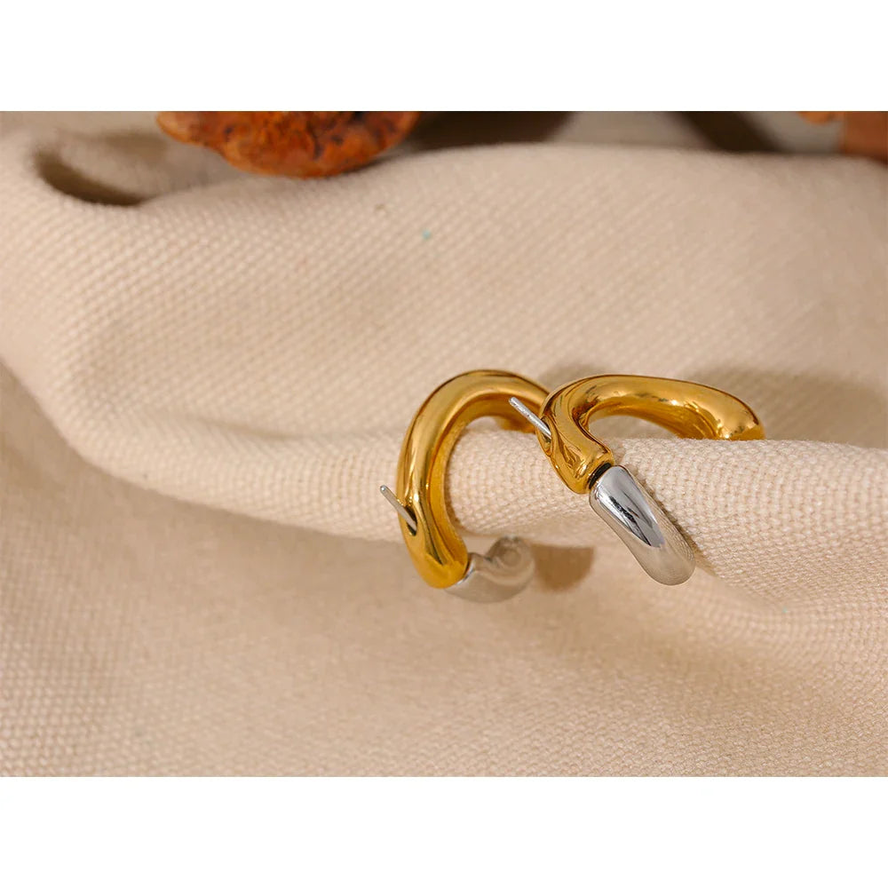 Minimalist Earrings