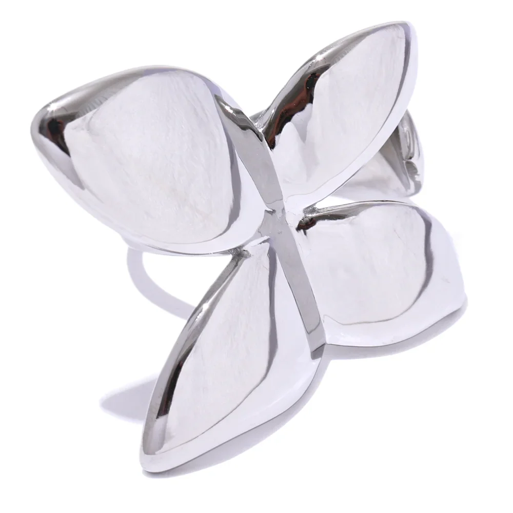 Butterfly Ring