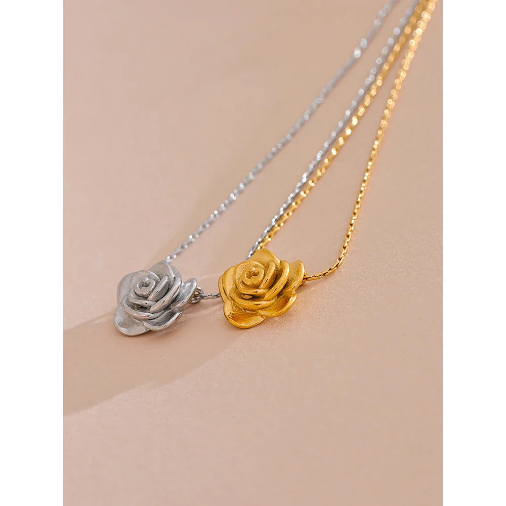 14k Gold Chain Necklace