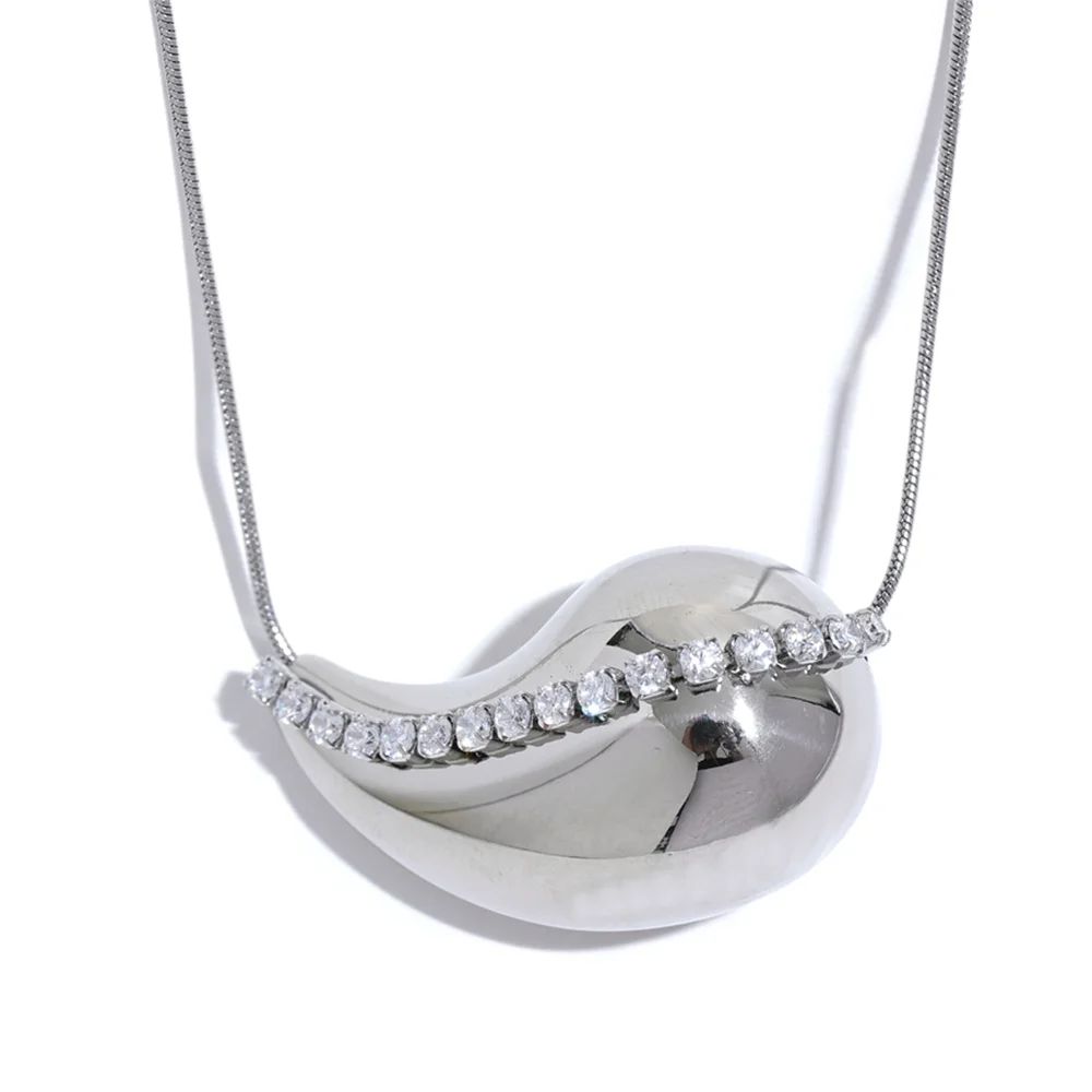 Bling Necklace