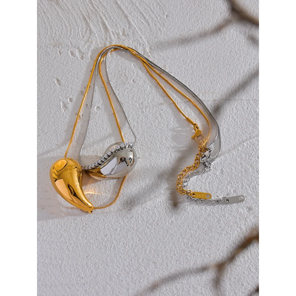 Bling Necklace