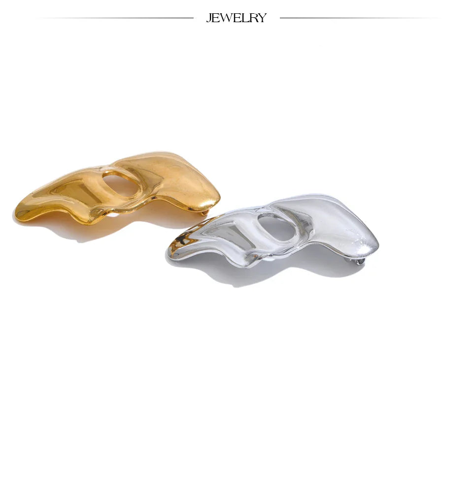 Designer Brooch