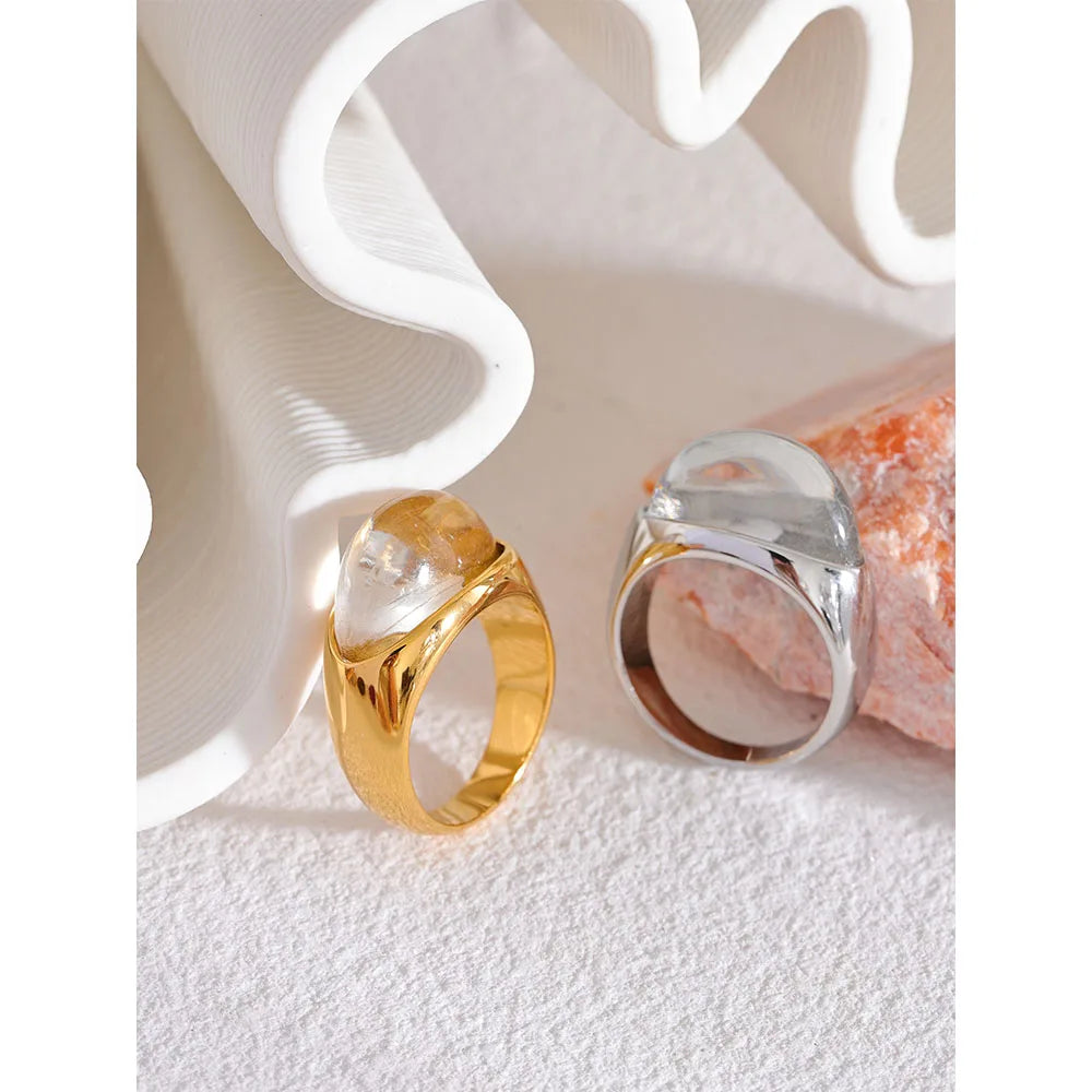 Fashion Ring