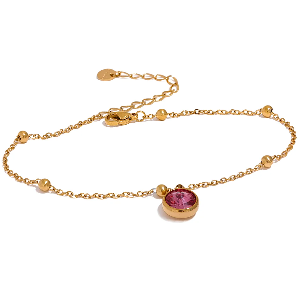 Women Anklet