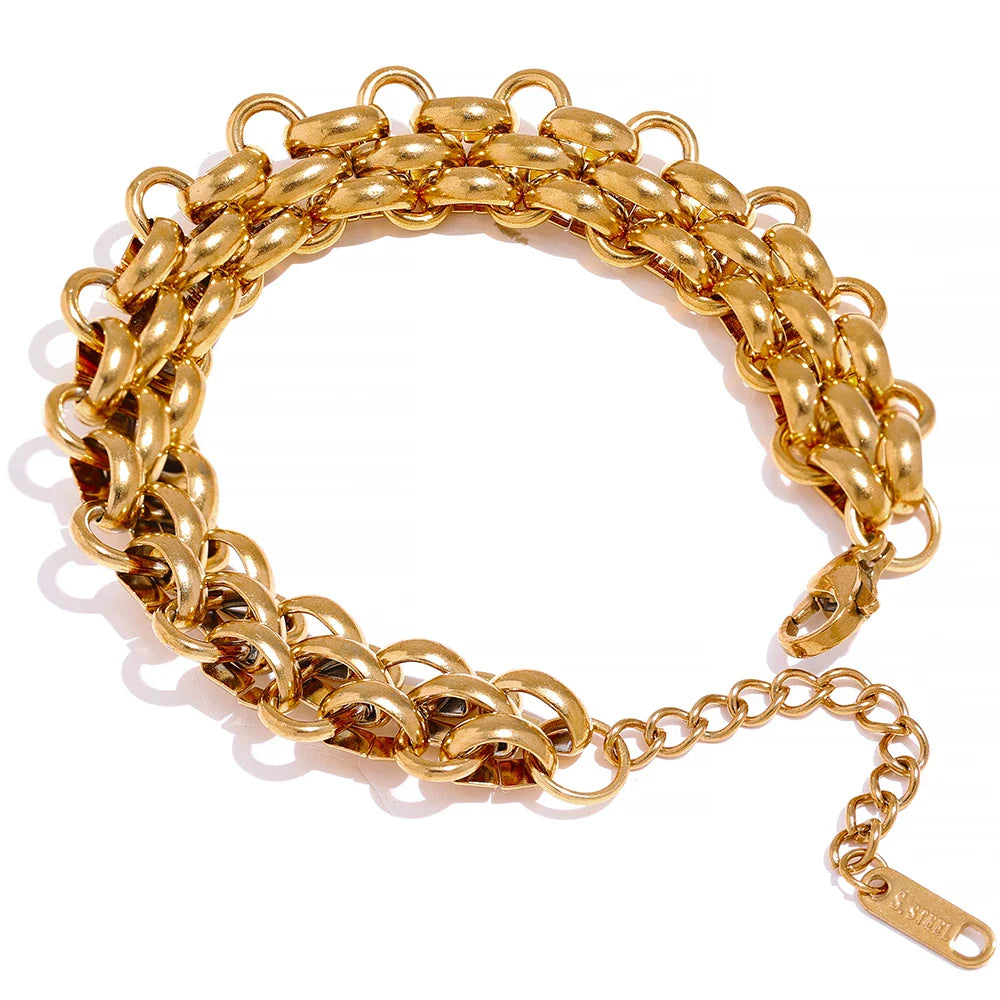 Cuban Link Bracelets