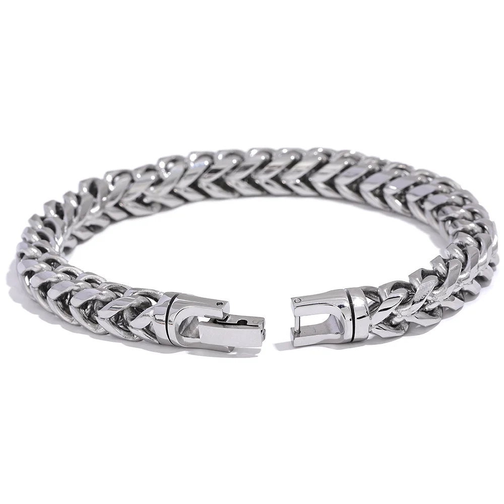Bracelet Cuban Link