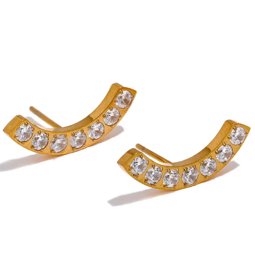 Minimalist Earrings