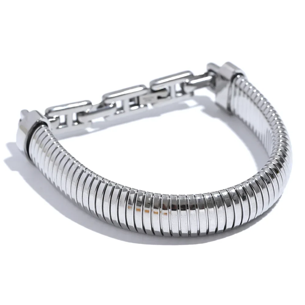 Textured Bracelet