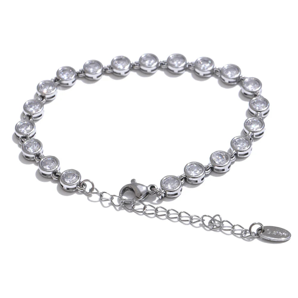 cz Necklace