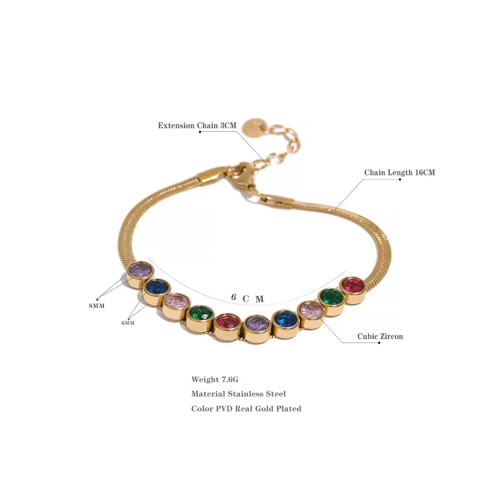 Link Bracelet