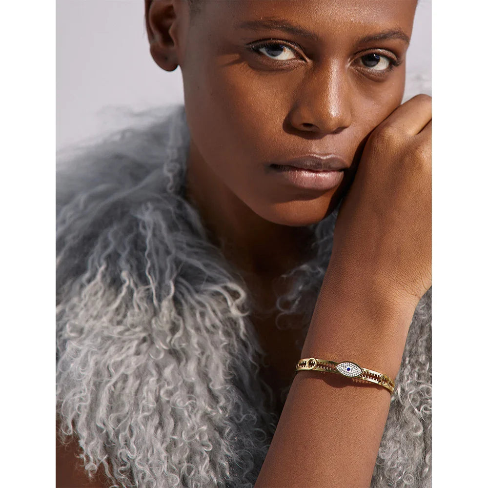 Evil Eye Bracelet
