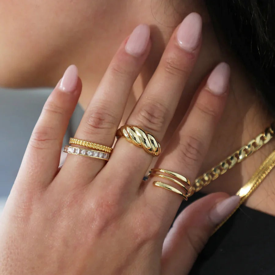 Rings