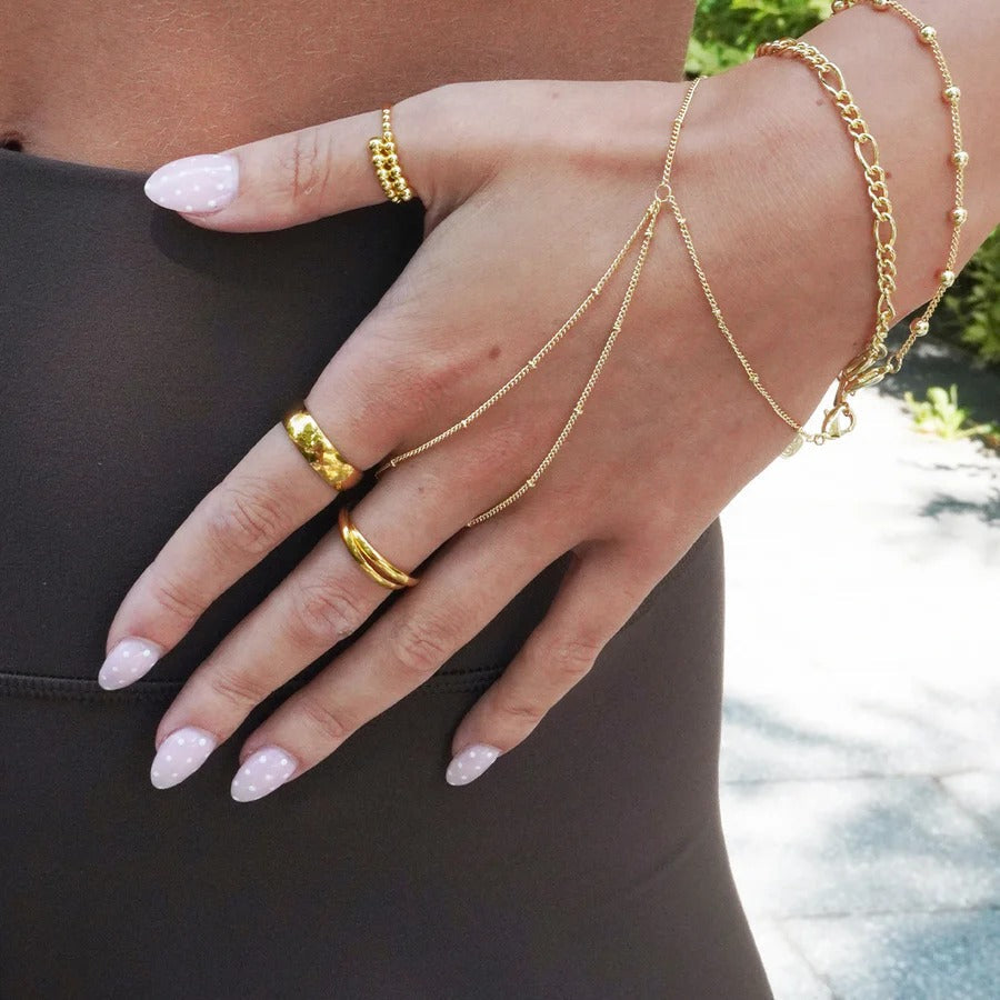 Hand Chains