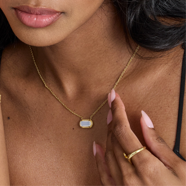 Aura Necklace