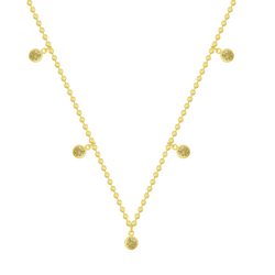 Coralina Necklace