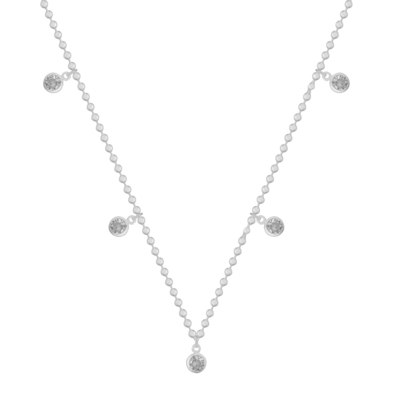 Coralina Necklace
