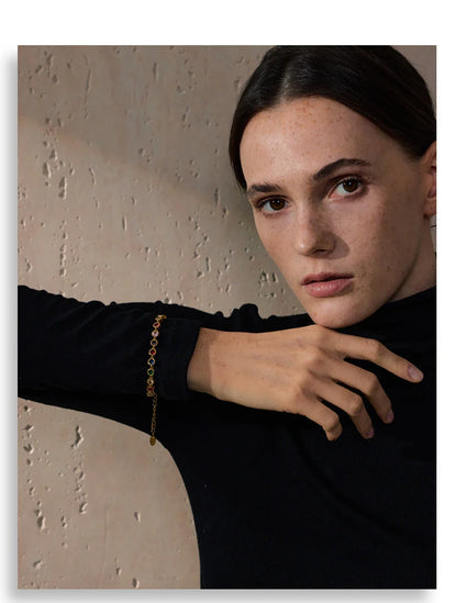 cz Necklace