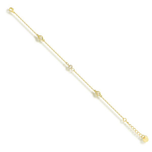 Alice Bracelet