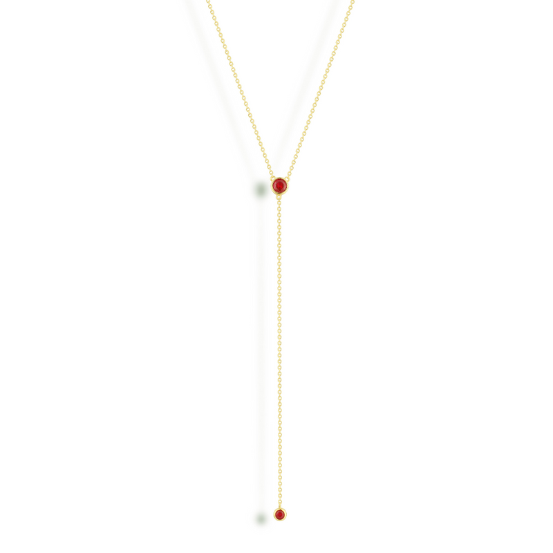Alina Necklace