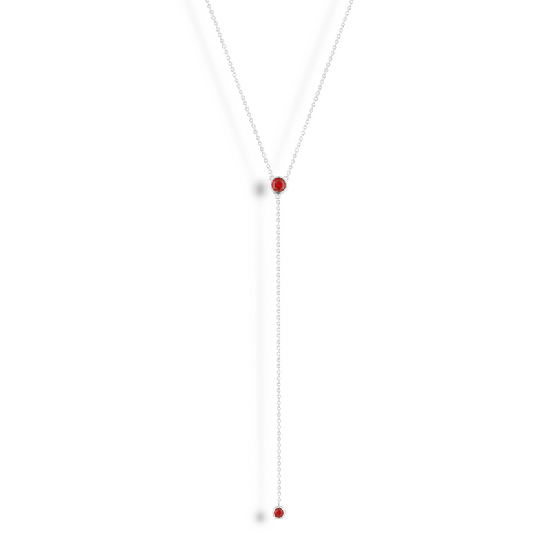 Alina Necklace