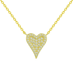 All My Love Necklace