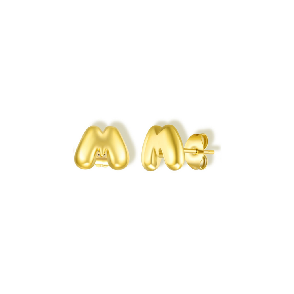All About Me Earrings