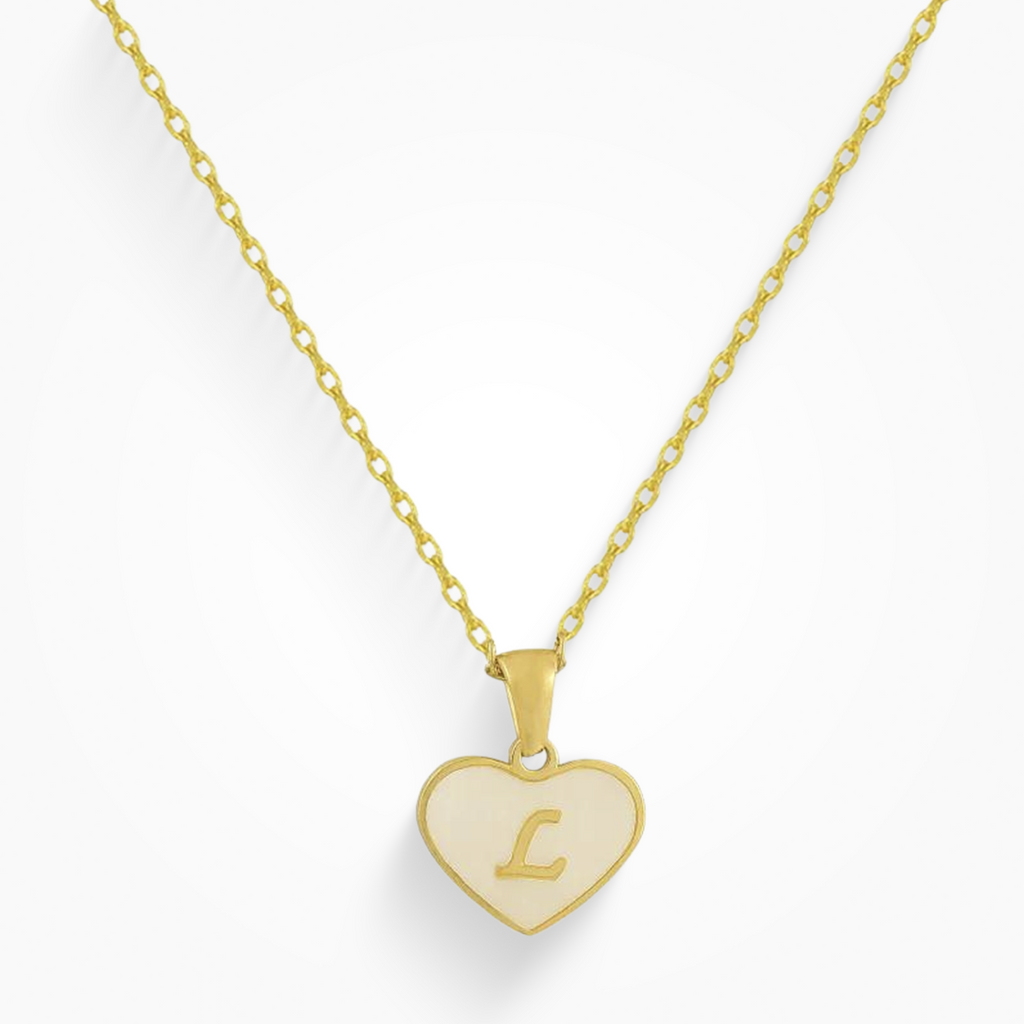All Mine Necklace