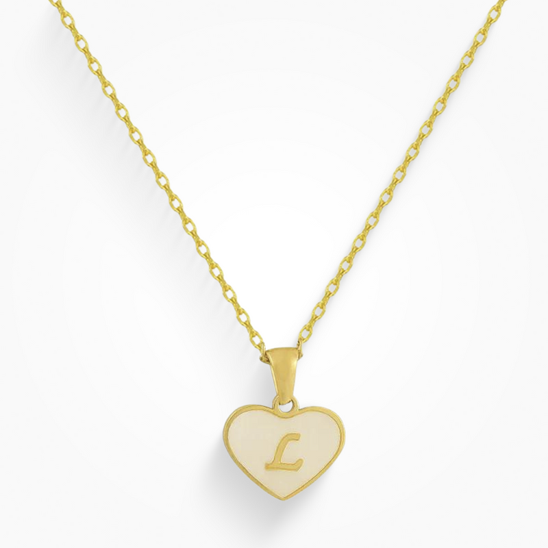 All Mine Necklace