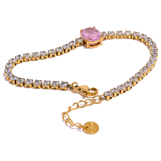 Bling Bracelet