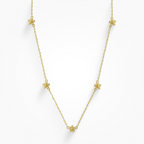 Blooming Necklace