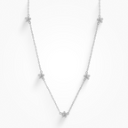 Blooming Necklace