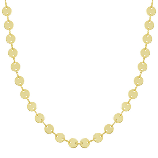 Boho Necklace