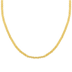 Brooklyn Necklace