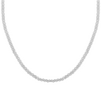 Brooklyn Necklace
