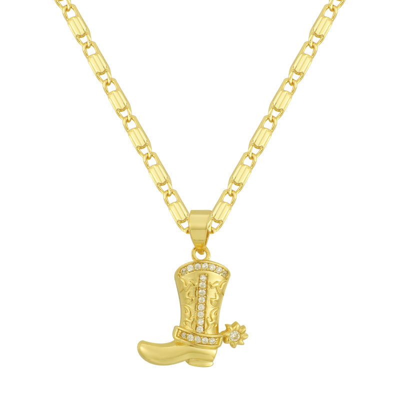 Rodeo Royale Bundle: 3 Piece Necklace Bundle